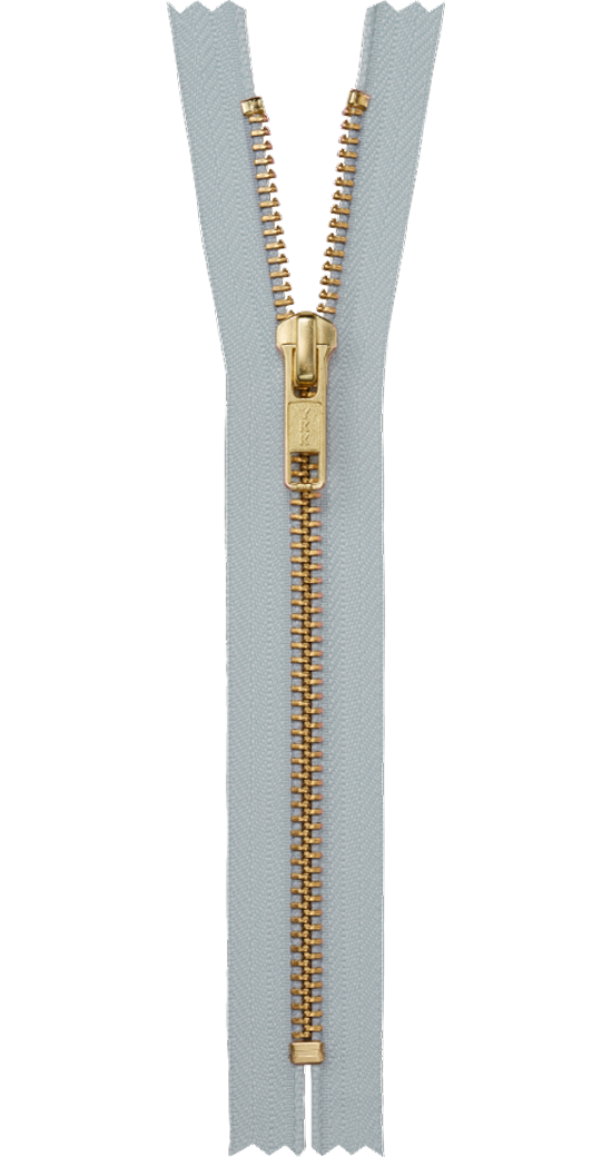 NATULON® Fiber Sourced™ Zipper – Sustainable Tape Zipper for Sustainable Fashion