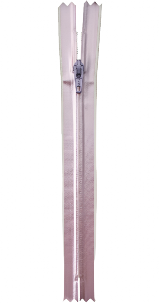 AquaGuard® Coil Zipper – Matte PU Film