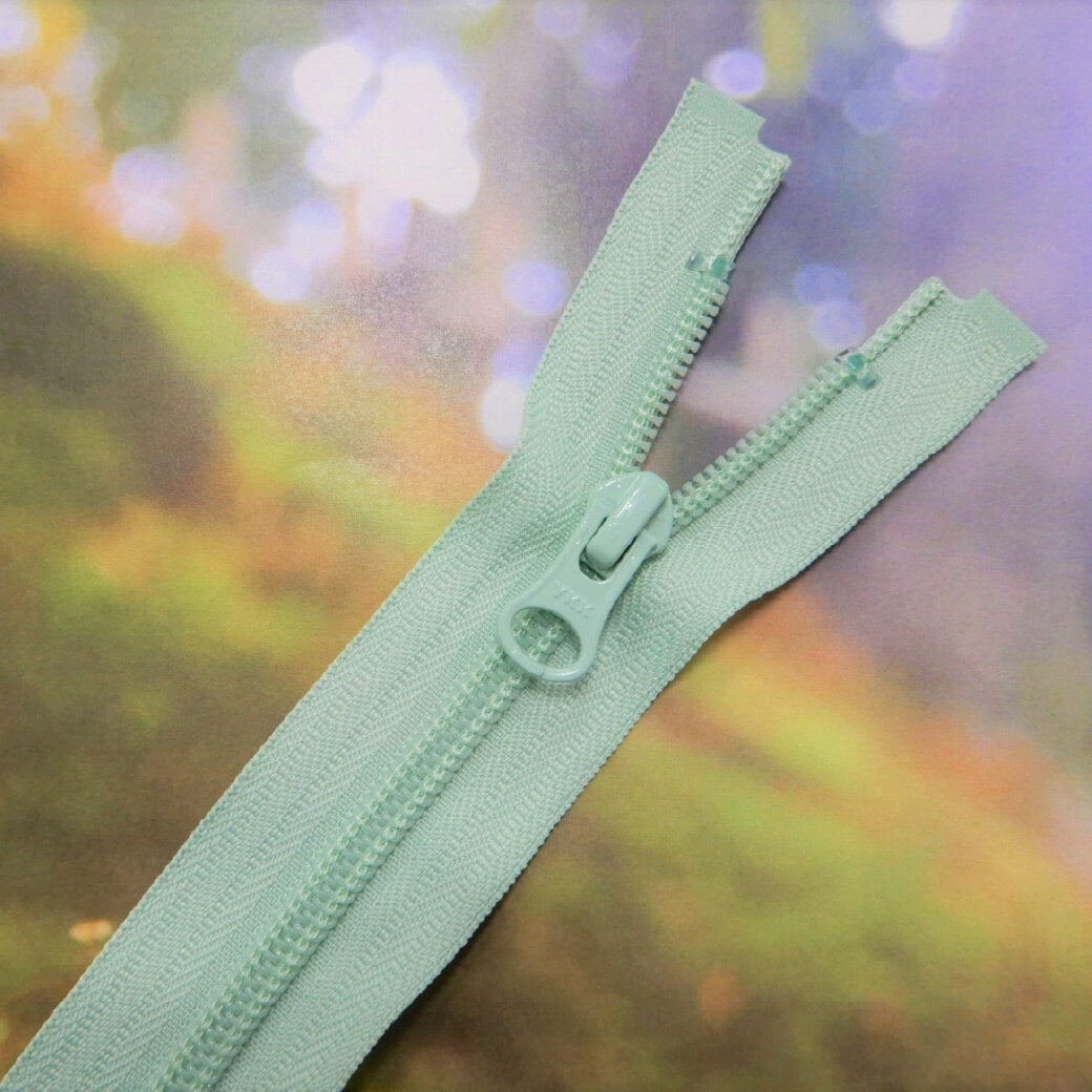 NATULON® Fiber Sourced™ Coil Zipper