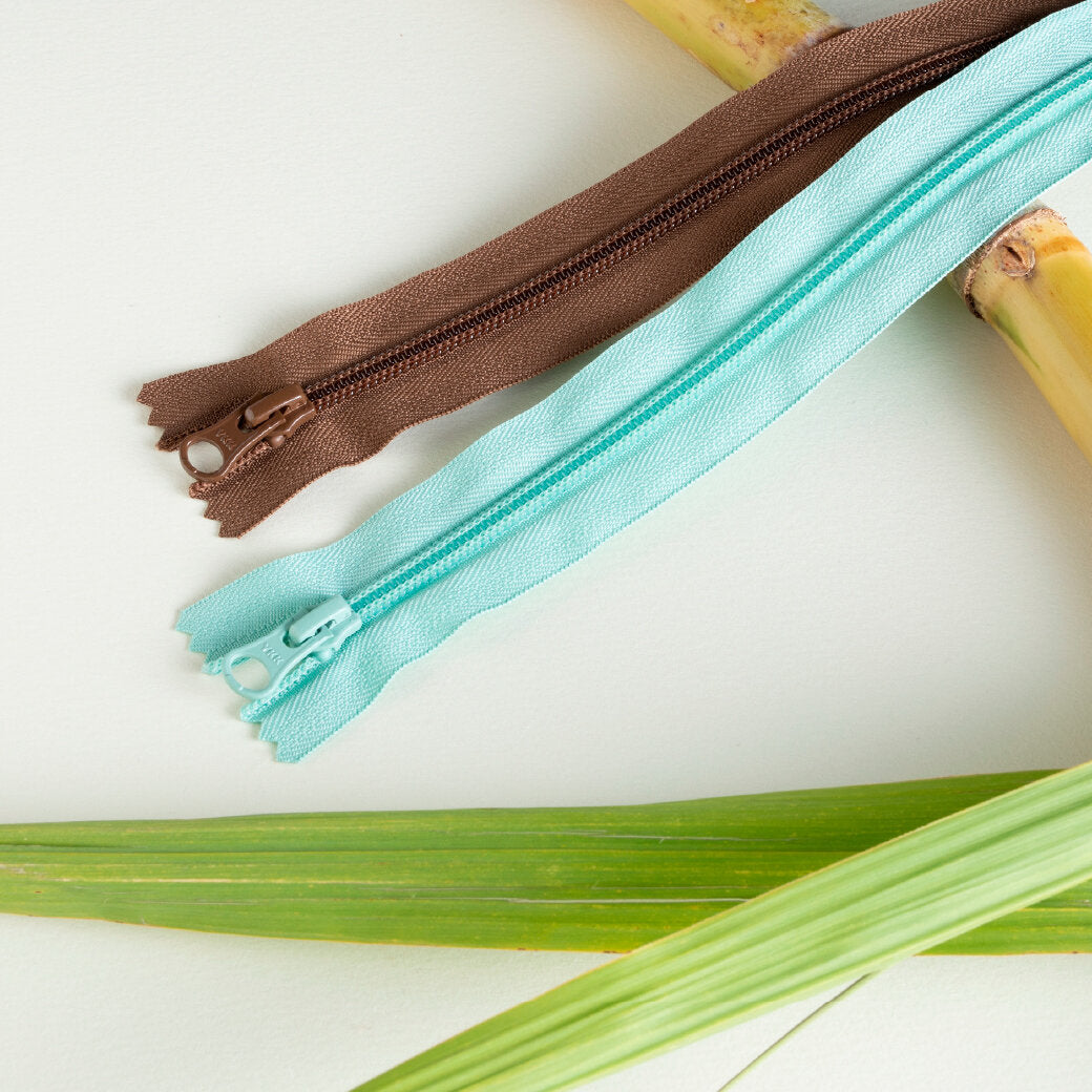GreenRise® Zipper – Eco-Friendly Zipper