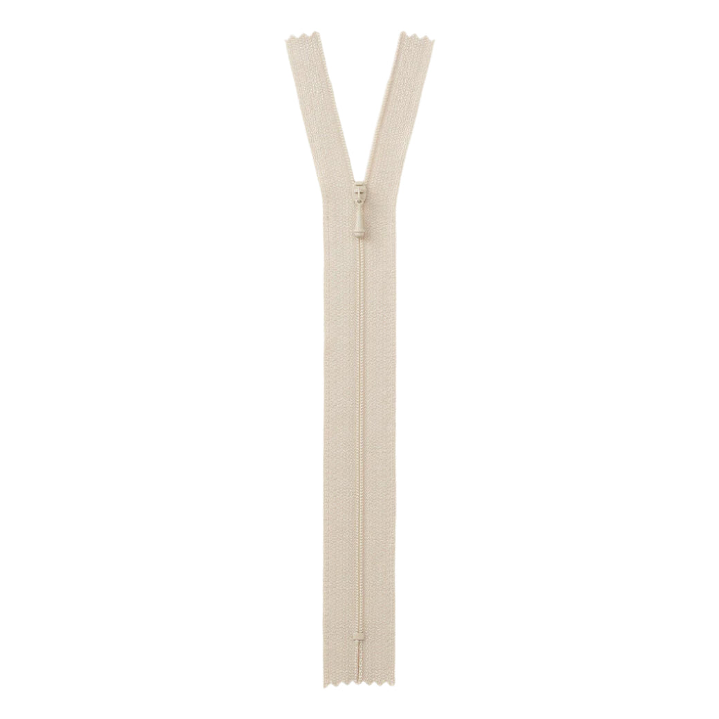 MINIFA® Zipper – Ultra-Slim Micro Coil Zipper