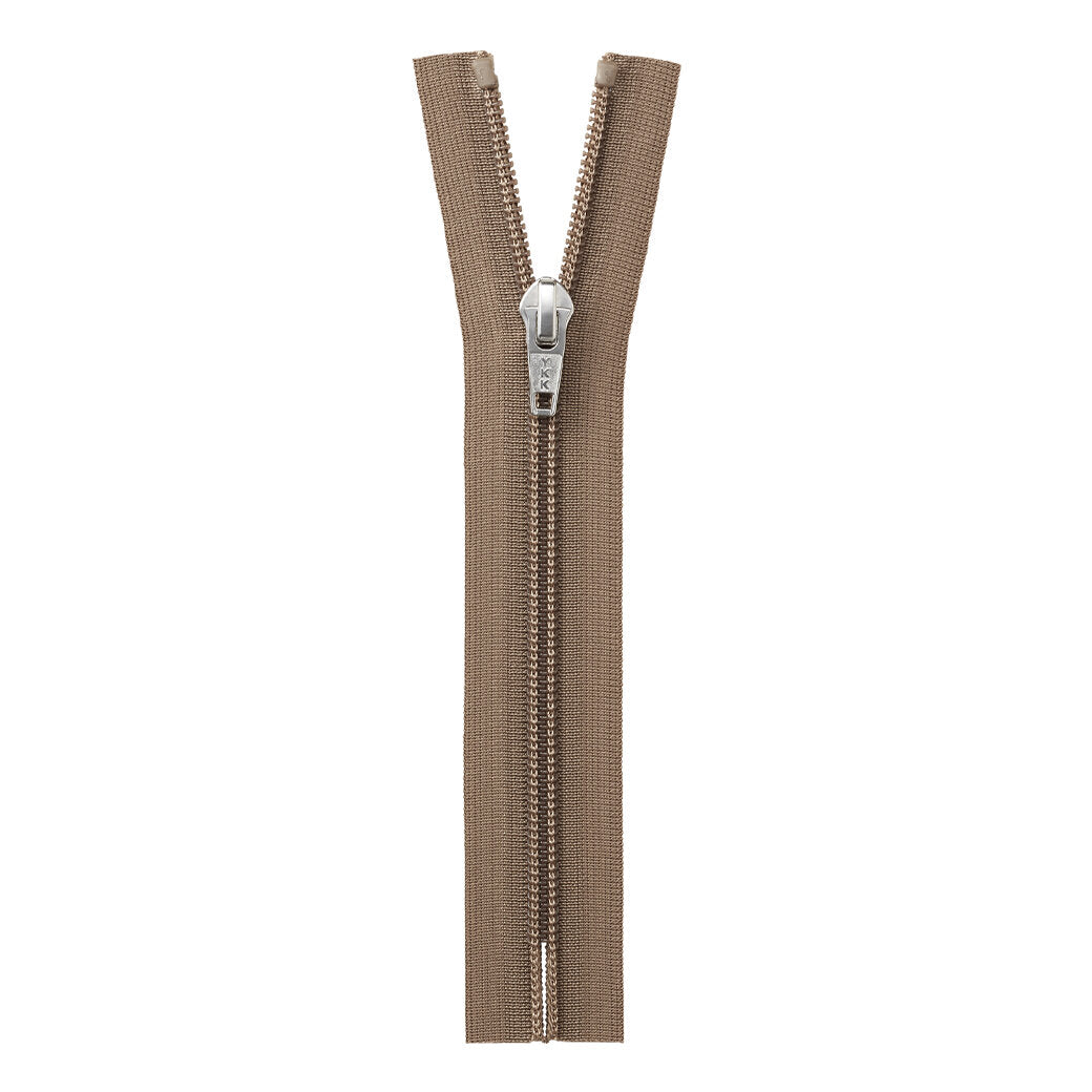 Horizontal Stretch Tape Zipper – Flexible Fit for Overstuffed & Stretchy Applications