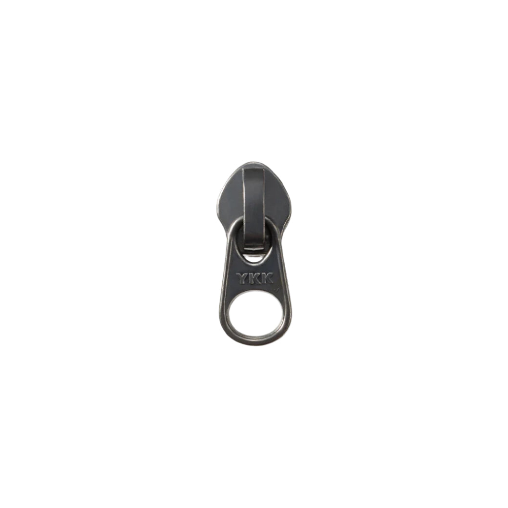 Reverse Slider for Bags