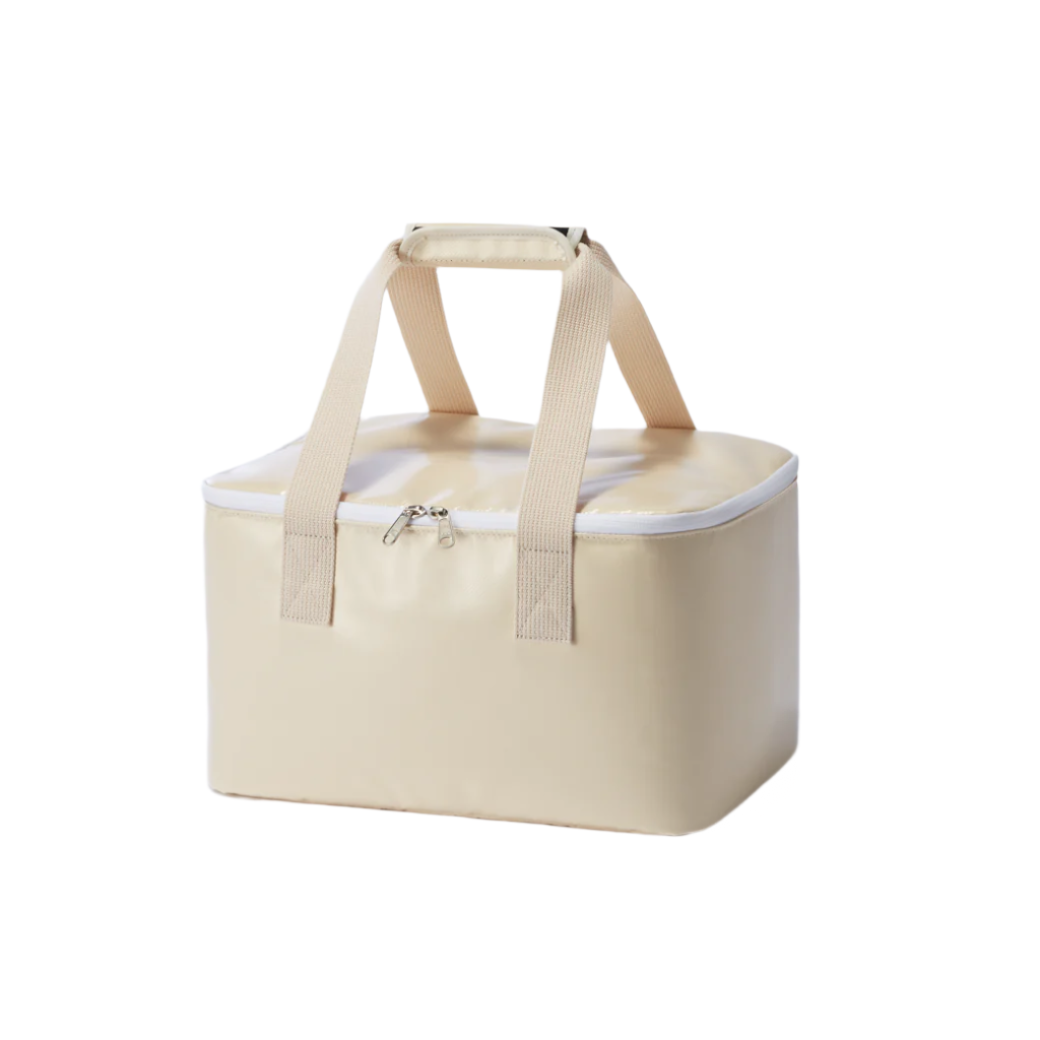 Reverse Slider for Bags