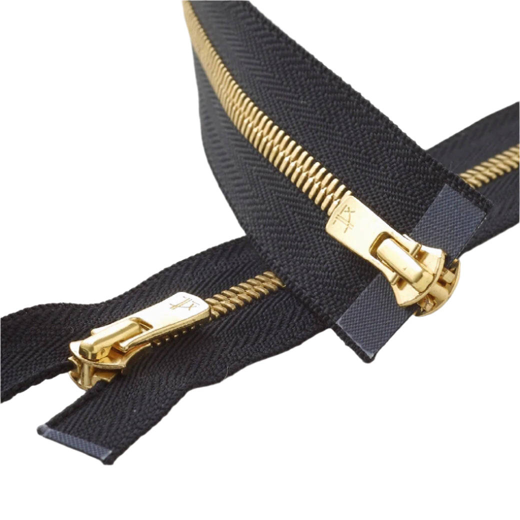 EXCELLA® Zipper