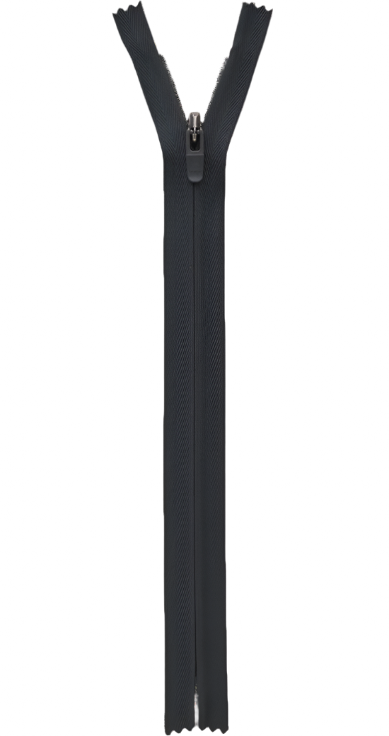 CONCEAL® Zipper with Semi-auto Lock Slider – DS Code