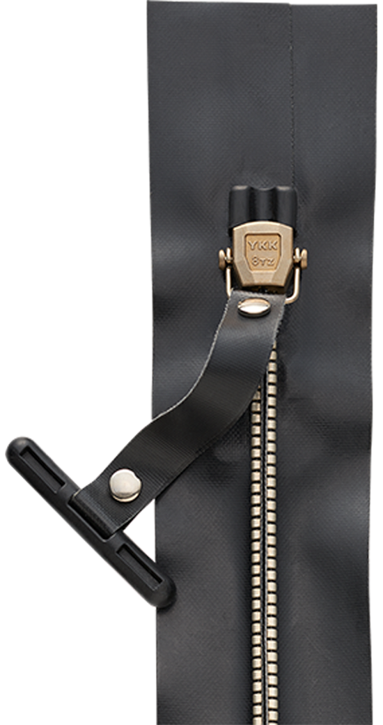 PROSEAL® Watertight Zipper (USA Collection)