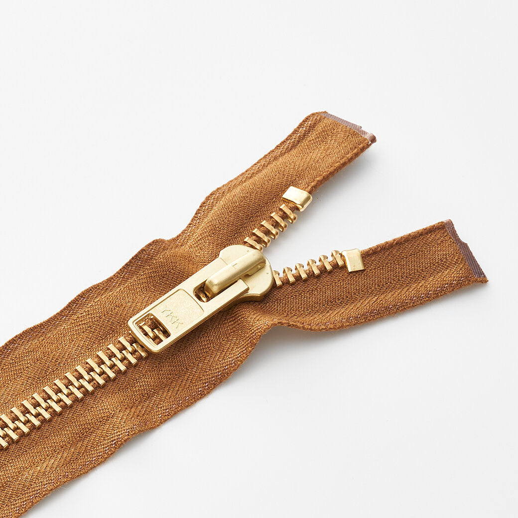 Flame and Heat Retardant Zipper – Metal & VISLON® | YKK