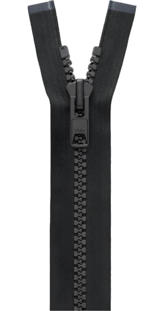 Flame and Heat Retardant Zipper – Metal & VISLON® | YKK