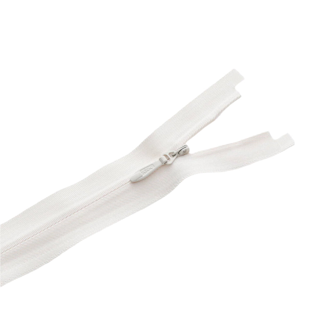 CONCEAL® Open End Zipper – No. 5