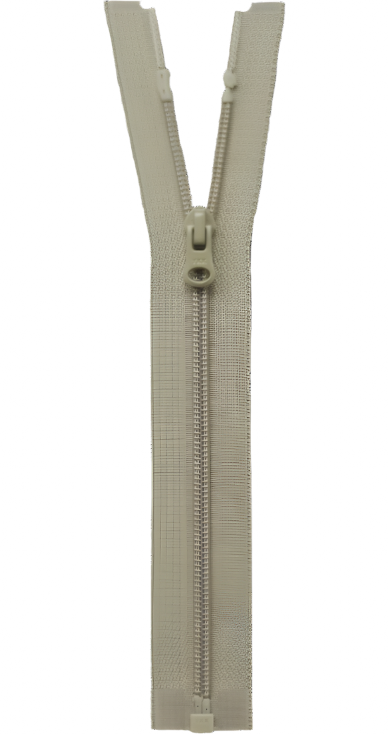 Coil Zipper with Revived Top Stop (Japan Collection)