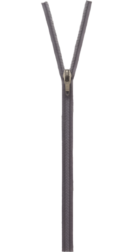 FLATKNIT® with Narrow Tape – Ideal Zipper for Seamless Pants