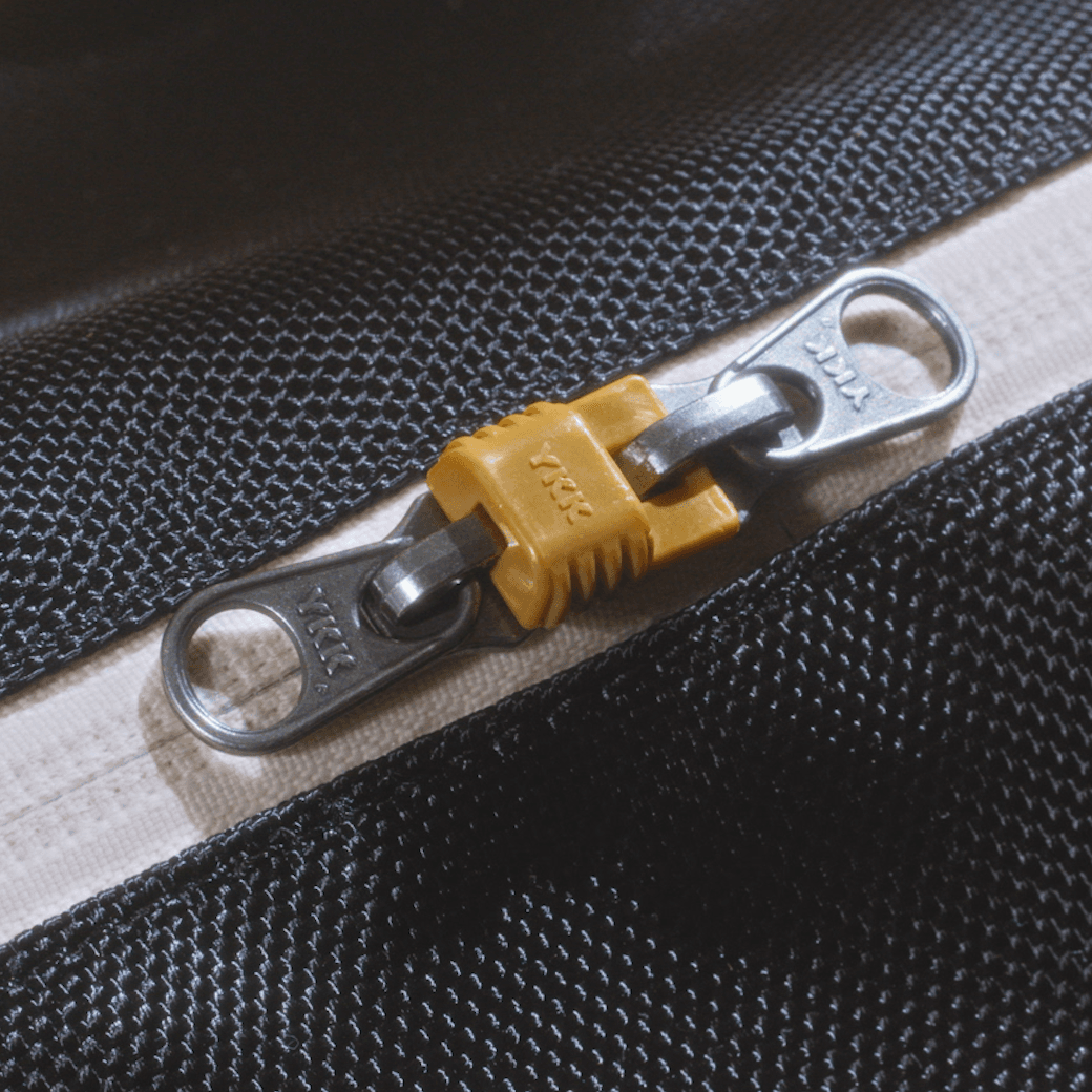 Slider with Water Blocker