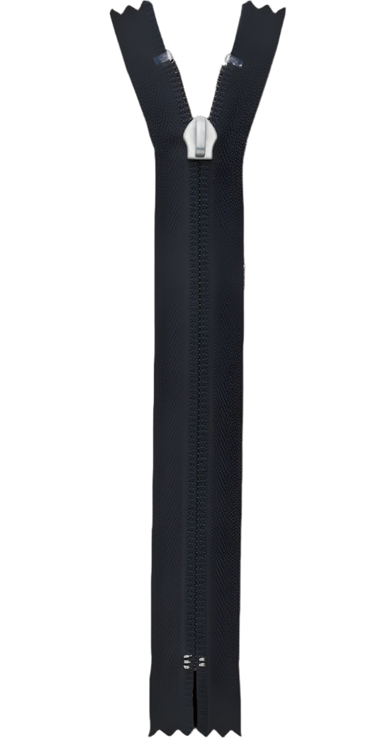 Standard Coil Zipper for Automotive Seats