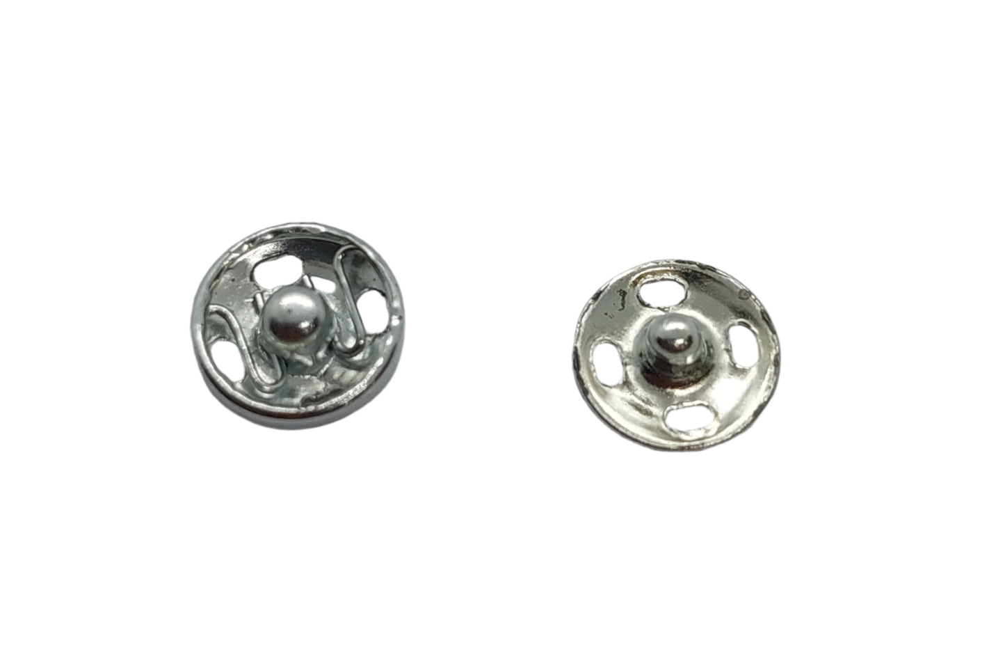 Press Button- Garment Accessories