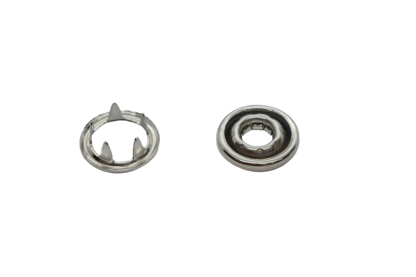 Press Button- Garment Accessories