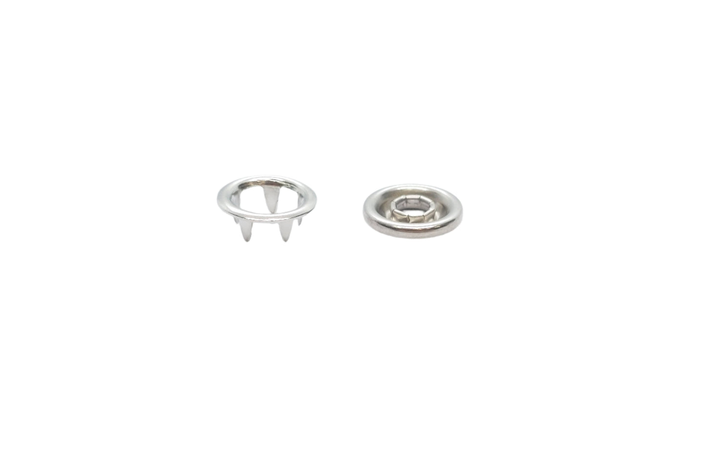 Press Button- Garment Accessories