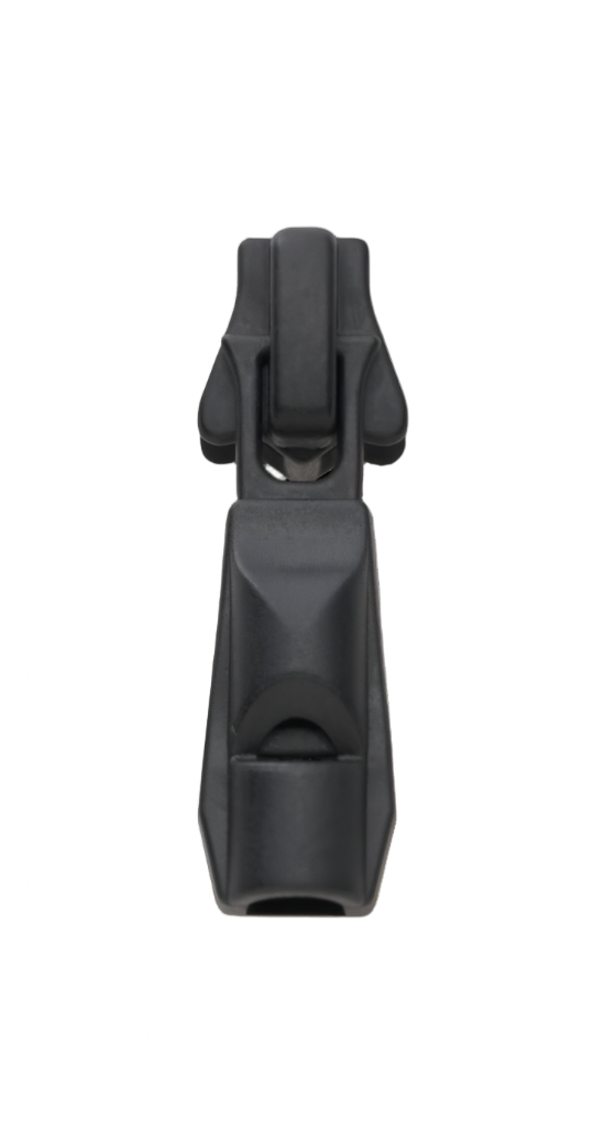 Whistle Design Puller – Functional Sound with Style