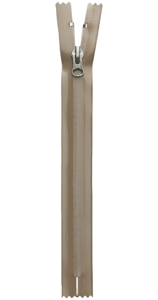 AquaGuard® NATULON® Coil Zipper No.8 and No.10