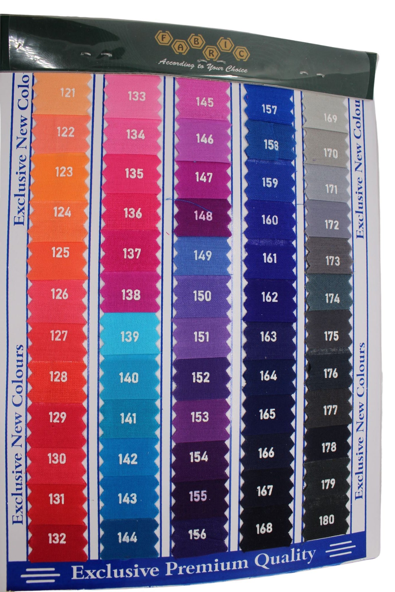 Asha Queen Saree Fall – Premium Quality | 180 cm | Sink-less | Fade-Resistant