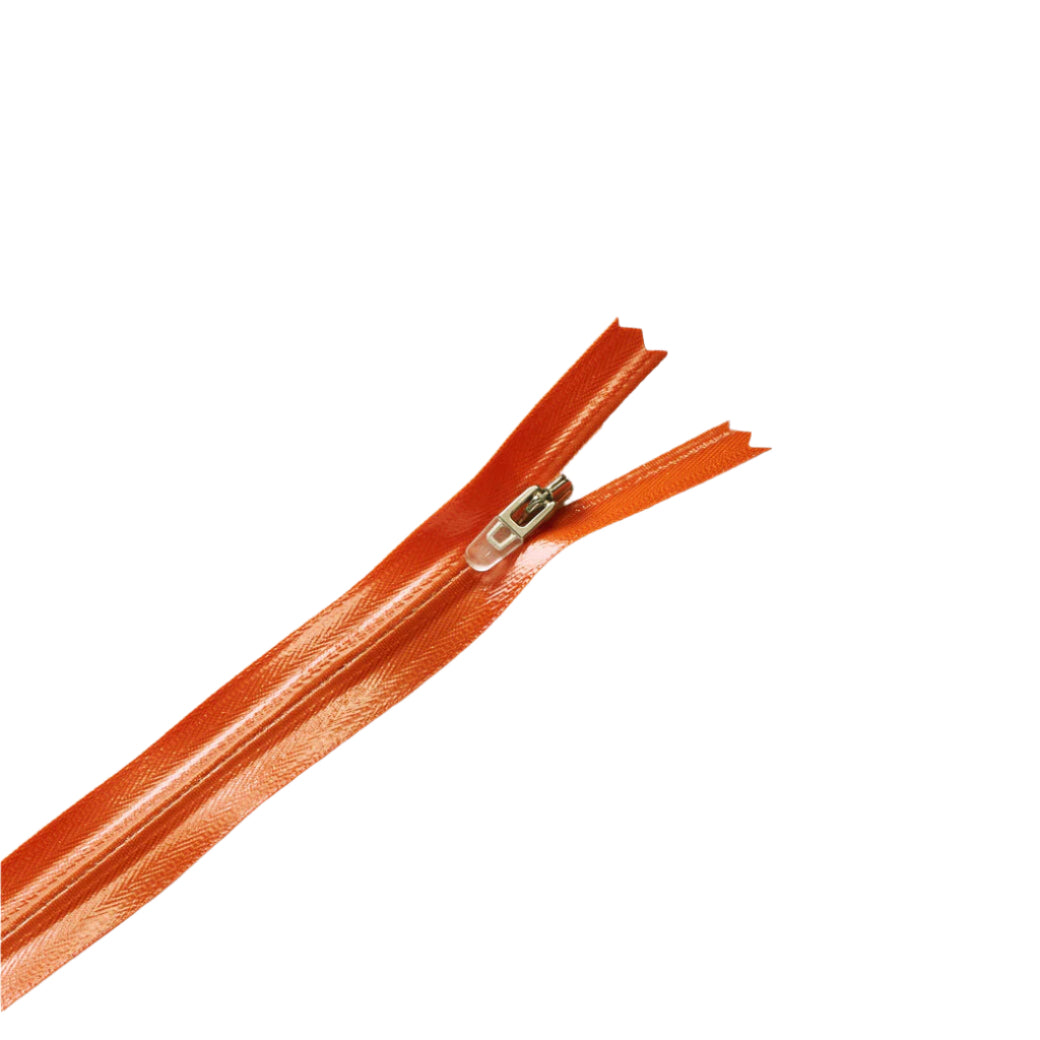 CONCEAL® AquaGuard® NATULON® Zipper