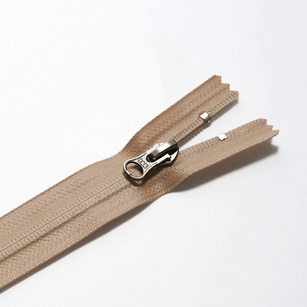 AquaGuard® NATULON® Coil Zipper No.8 and No.10