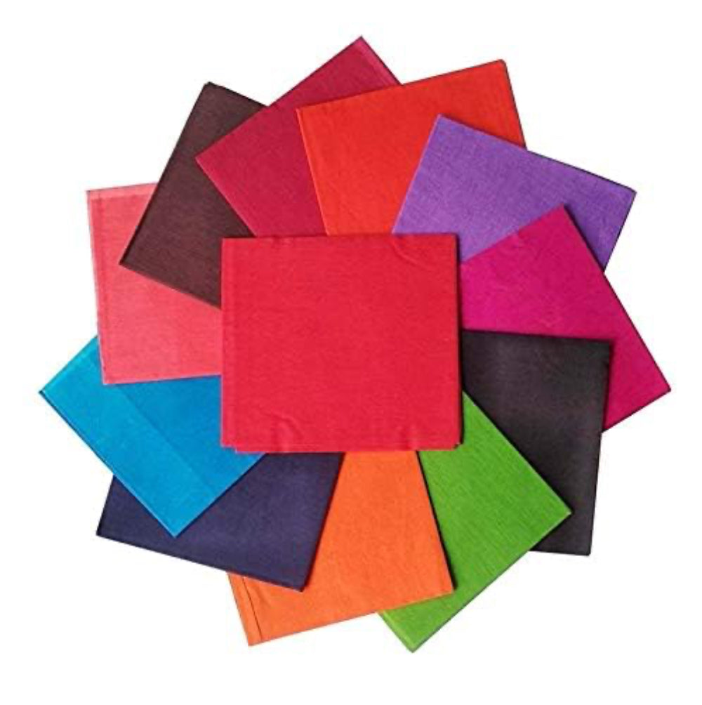 Asha Queen Saree Fall – Premium Quality | 180 cm | Sink-less | Fade-Resistant