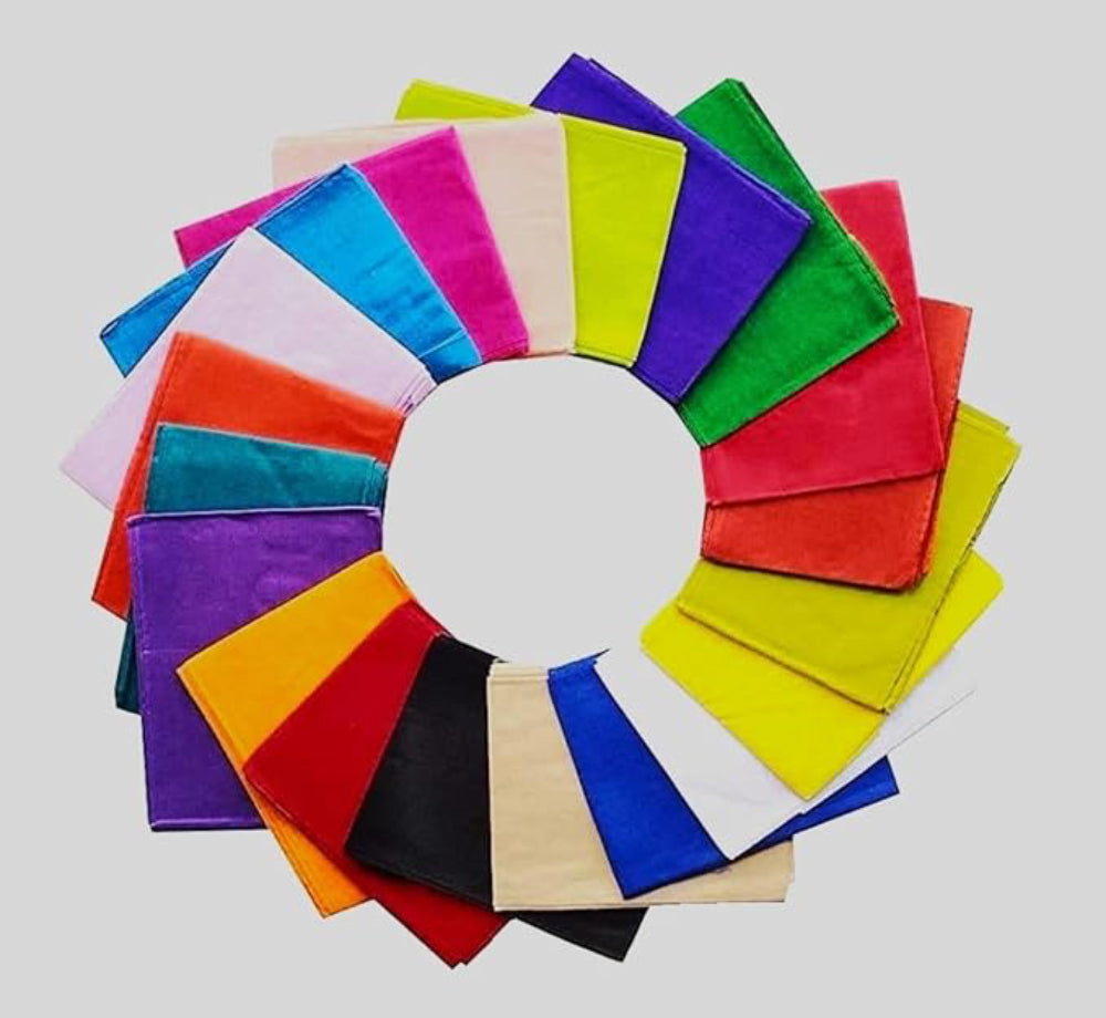 Asha Queen Saree Fall – Premium Quality | 180 cm | Sink-less | Fade-Resistant