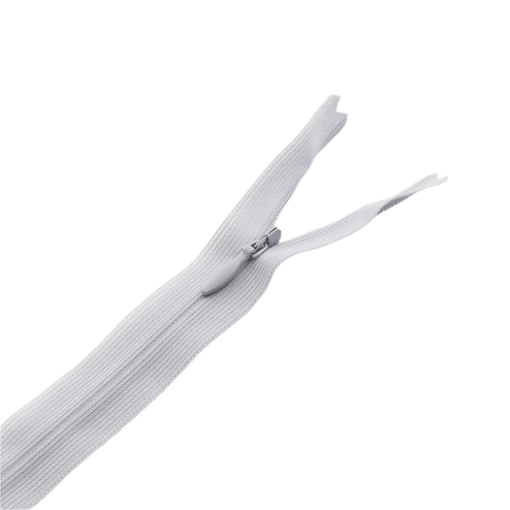 CONCEAL® Coil Zipper