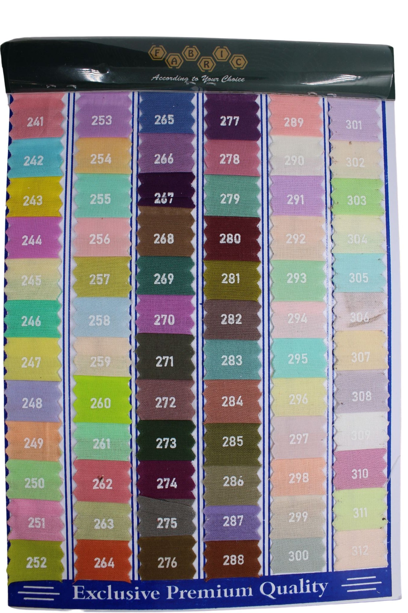 Asha Queen Saree Fall – Premium Quality | 180 cm | Sink-less | Fade-Resistant