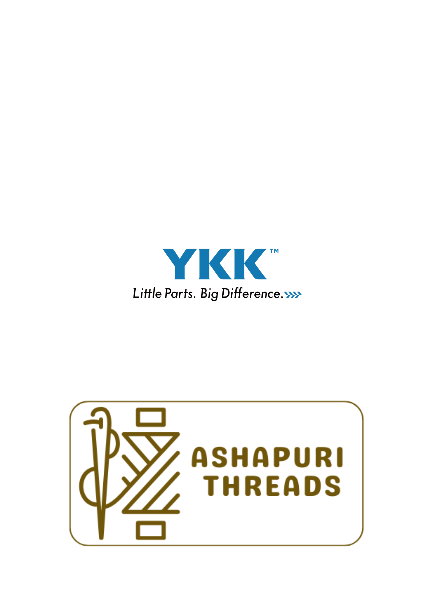 Tape Puller – Stylish YKK® Runners for Zippers