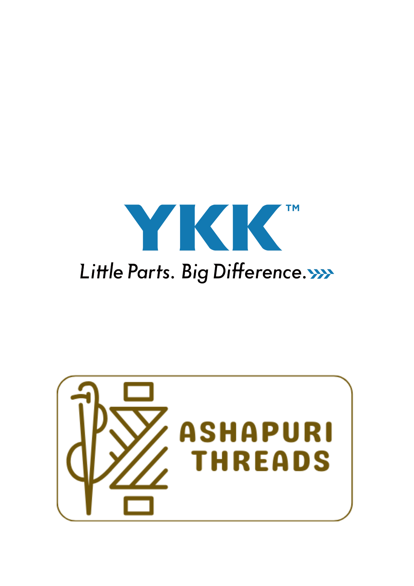 Tape Puller with Rivet – YKK® Logo Designs for Zippers