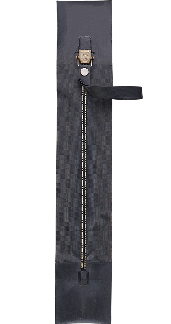 PROSEAL® Watertight Zipper