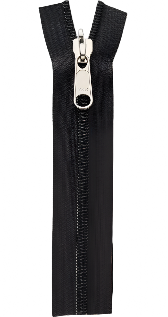 Puncture Resistant Coil Zipper – RCW
