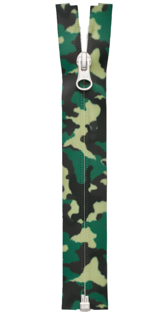 AquaGuard® NATULON® Coil Zipper