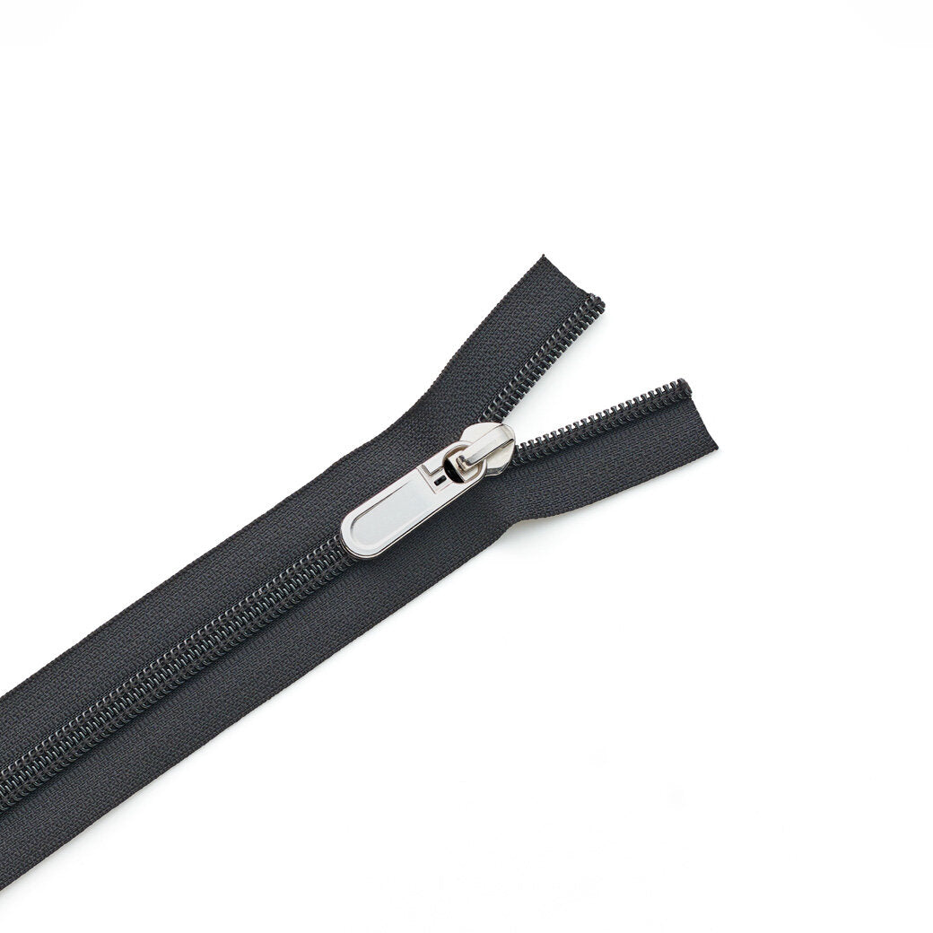 Revived Replacement Puller for Racquet Coil Zipper