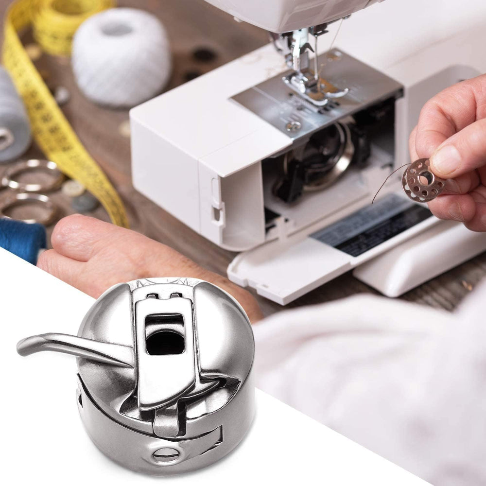 Vilko Bobbin Case - Garment Machine Accessories