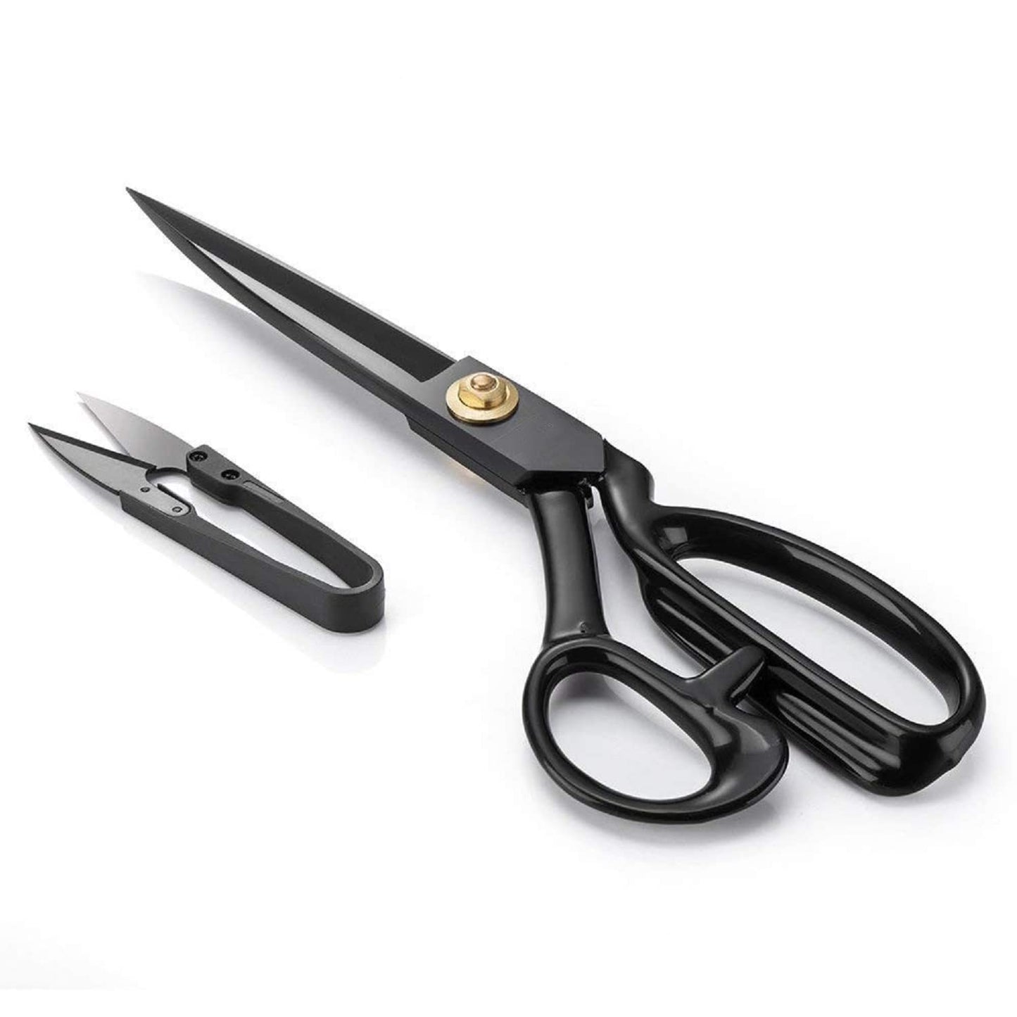 Ultra Sharp Tailor Scissors – Heavy Duty Fabric Cutting Scissor