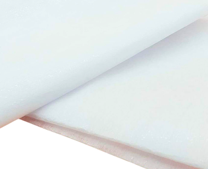 Collar Canvas – Stiff Interlining