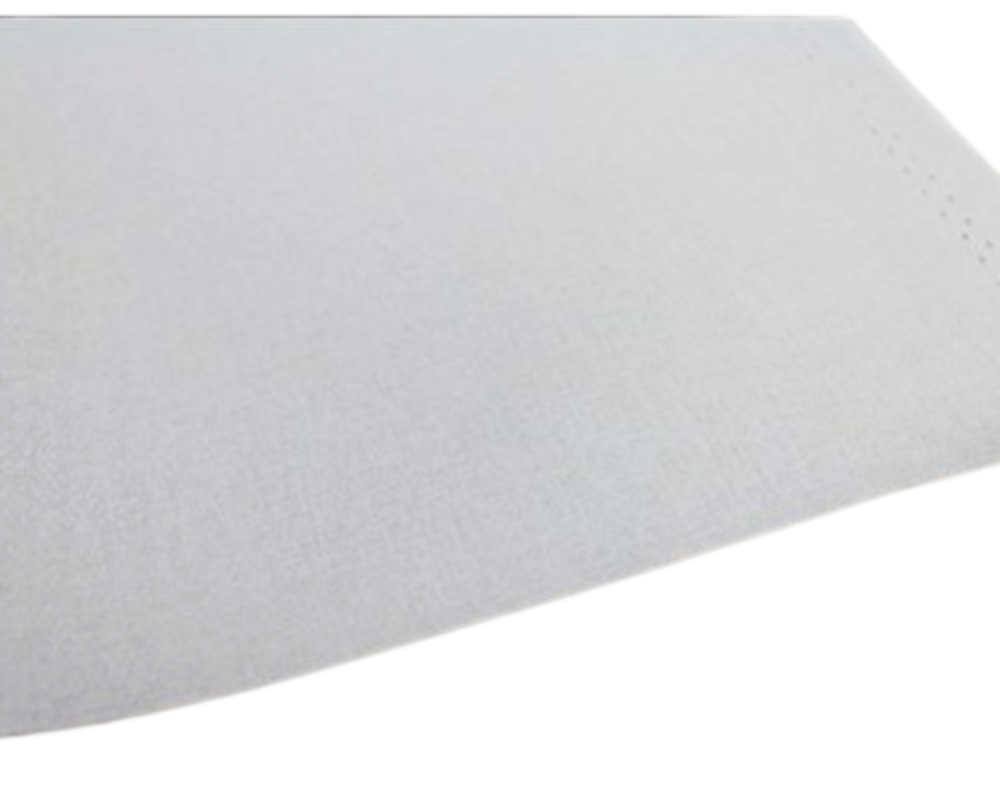 Collar Canvas – Stiff Interlining with Bukram Pasting & Fusible Backing