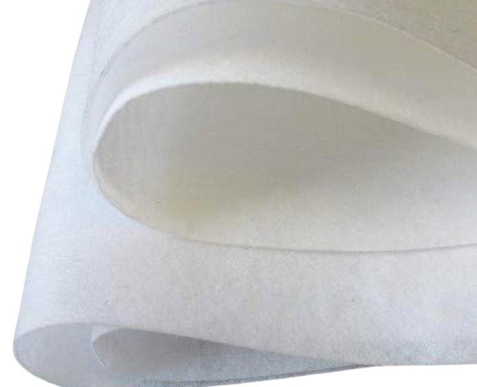 Collar Canvas – Stiff Interlining