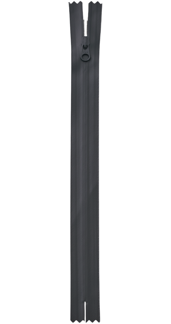 YKK Coil Zipper – Precise Fit Slider