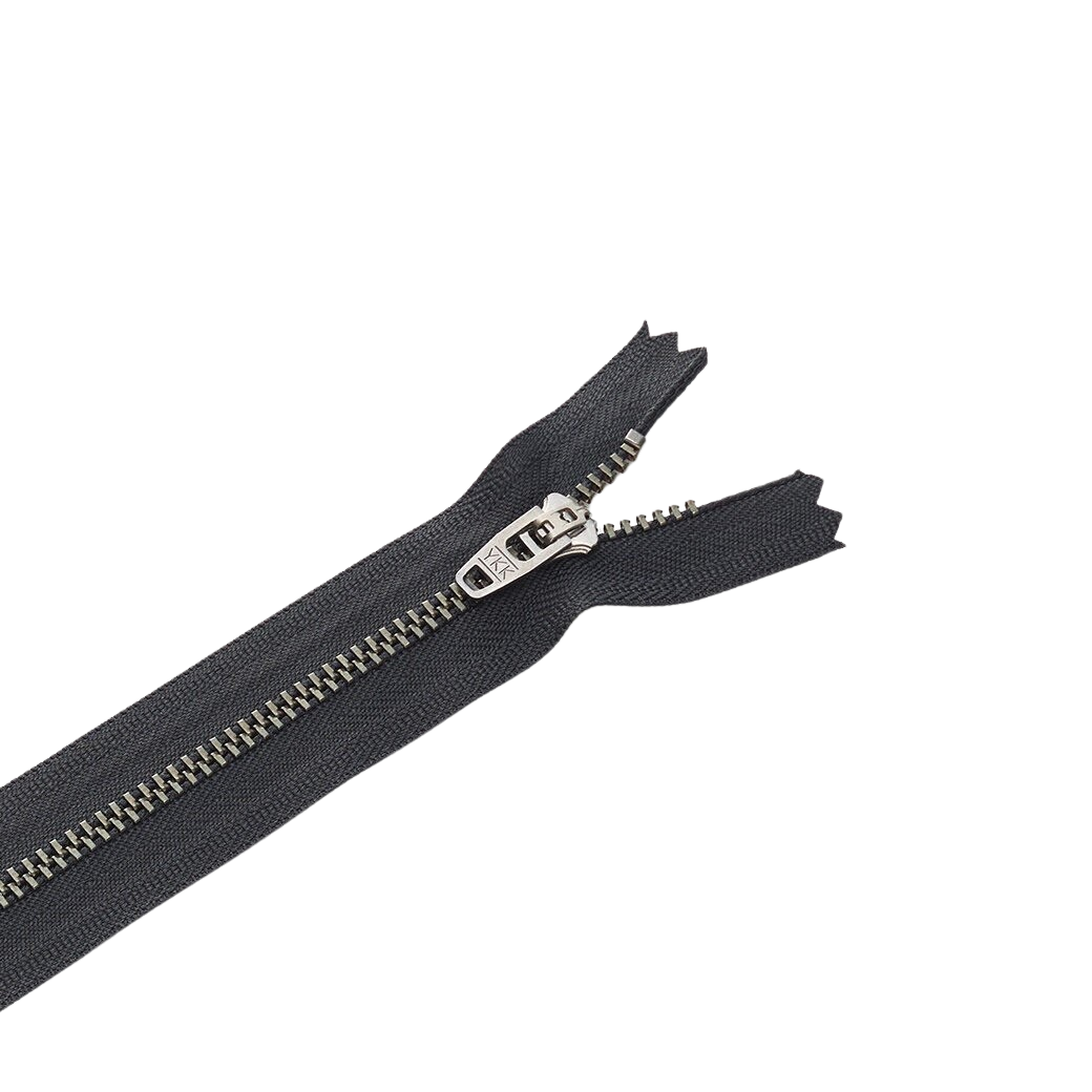 YZiP® with AcroPlating® – Eco-Friendly Metal Zipper for Jeans