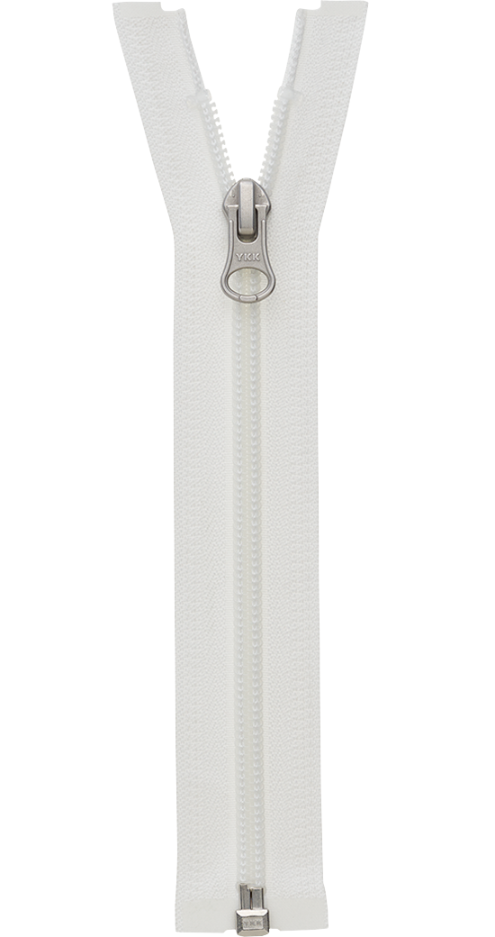YKK Coil Zipper – No Dyestuff Zipper