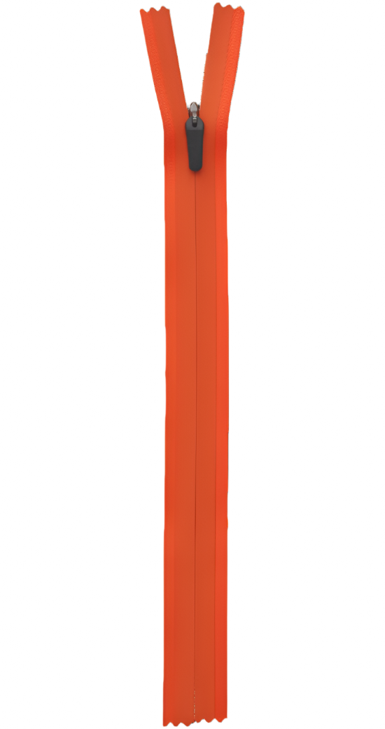 CONCEAL® AquaGuard® NATULON® Zipper