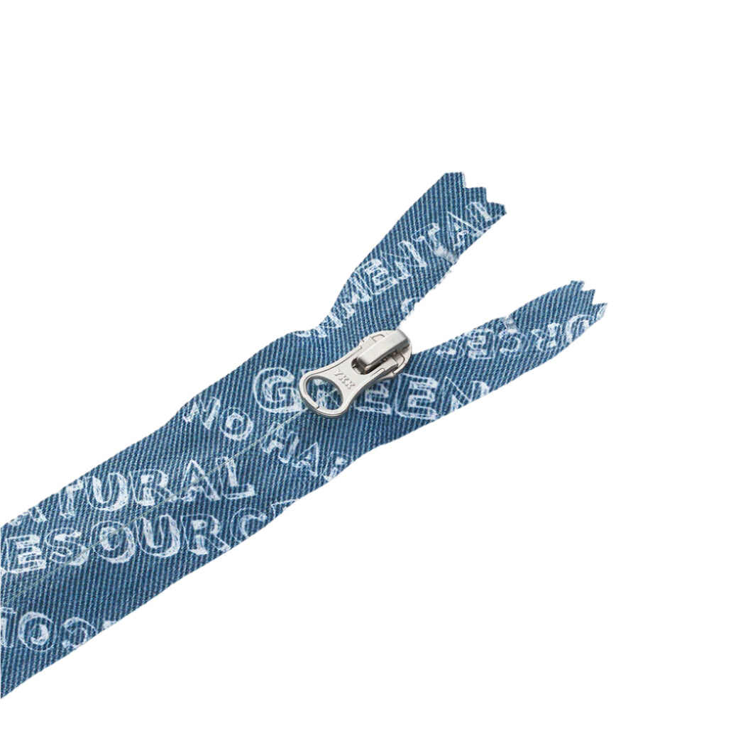 YKK Coil Zipper – PRIFA®