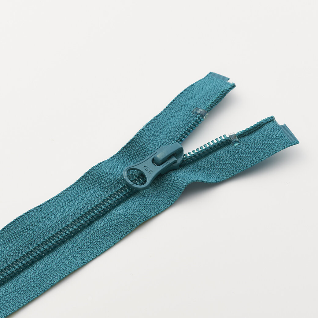 NATULON® Zipper – Sustainable Tape Zipper for Sustainable Fashion