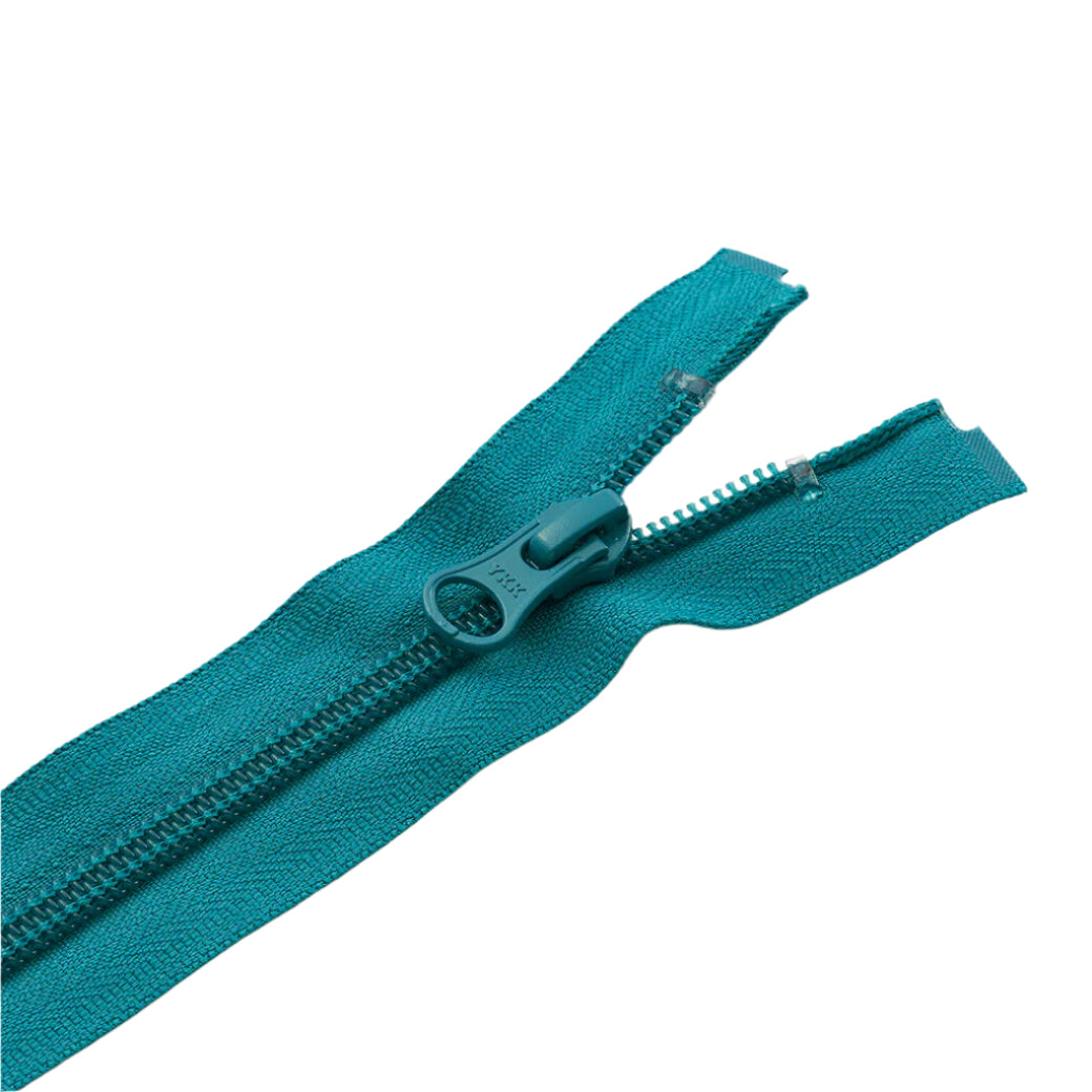 NATULON® Zipper – Made from 100% Post-Consumer Recycled Yarn