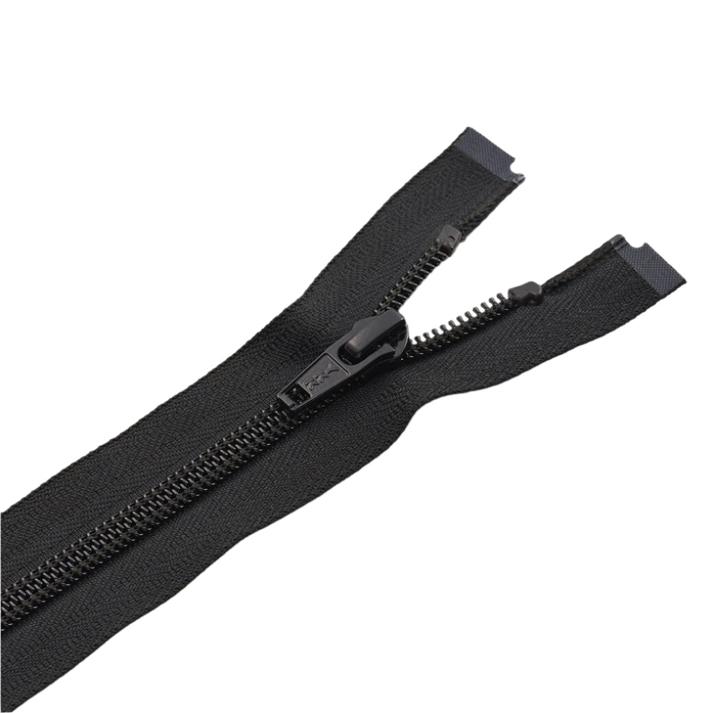 ECO-DYE® Zippers – Waterless Dyed Zippers for Eco-Conscious Fashion