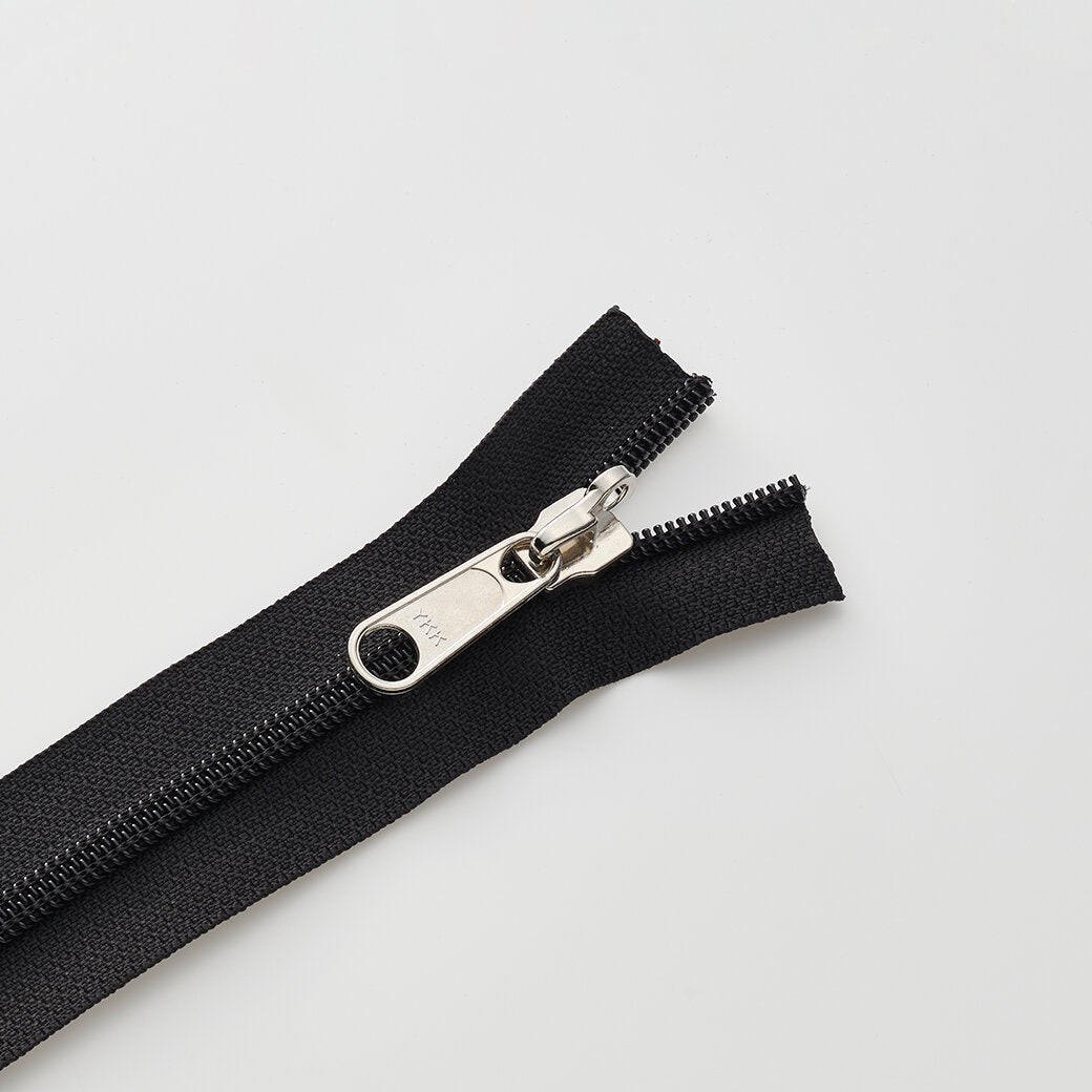 Puncture Resistant Coil Zipper – RCW